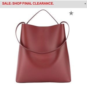 Aesther Ekme Sac Tote